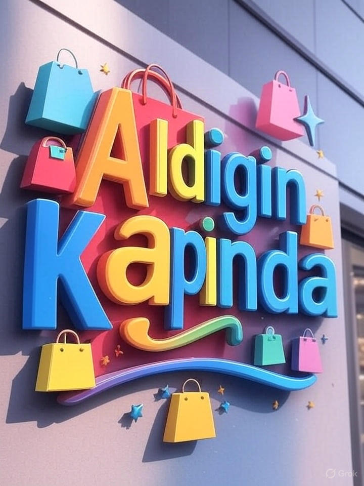 aldiginkapinda.com